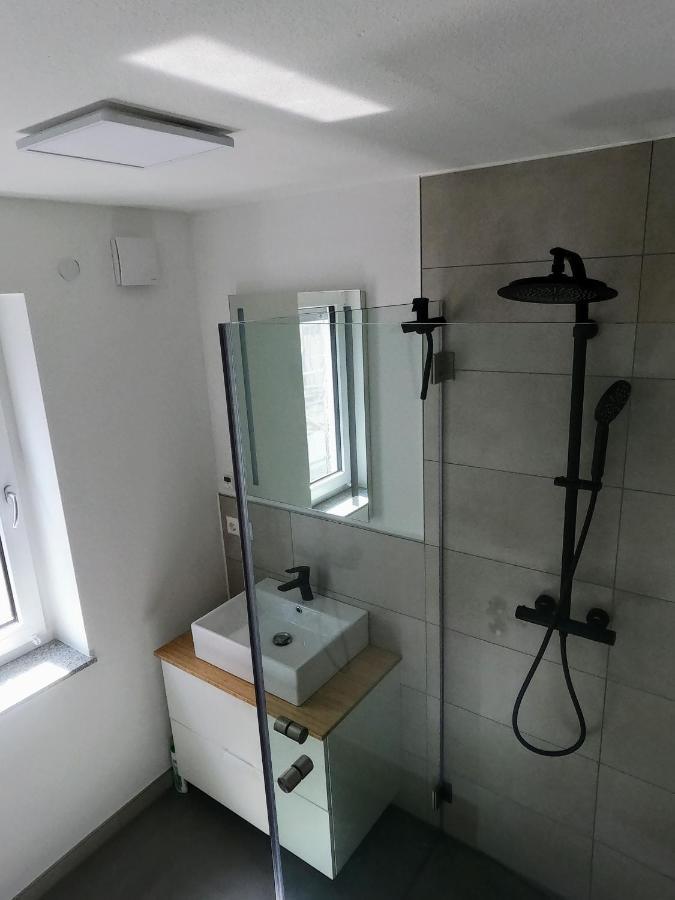 Grosszuegiges, Helles Und Modernes Hiloa-Apartment Hochdorf  ภายนอก รูปภาพ